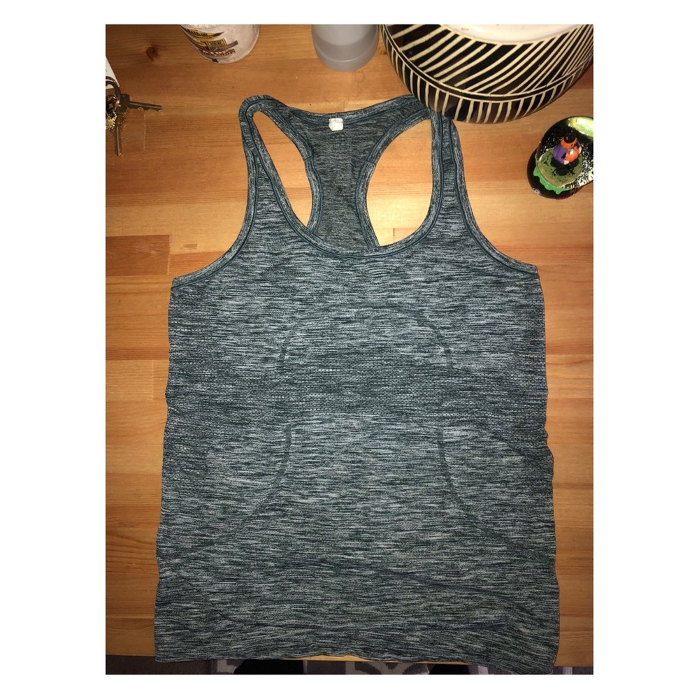Lulu top!